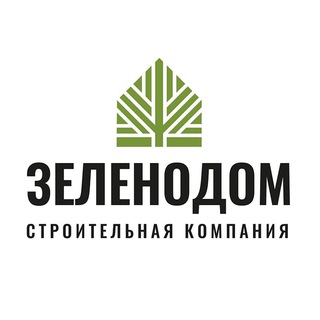 Логотип канала zelenodomru