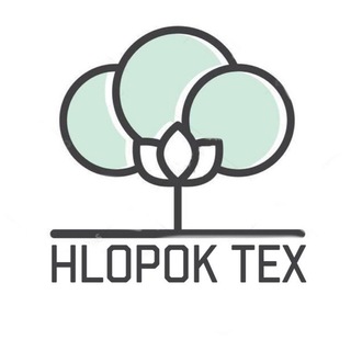 Логотип канала hlopoktex