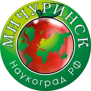 Логотип канала michofficial68