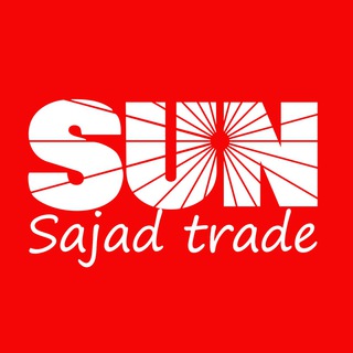 Логотип канала sun_trade