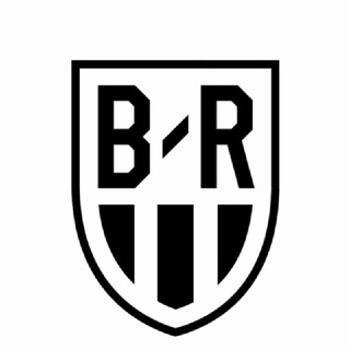 Логотип канала br_football_group