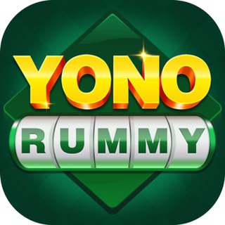 Логотип канала YonoRummyagency