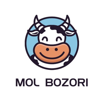 Логотип канала Navoiy_Buxoro_mol_bozori_1