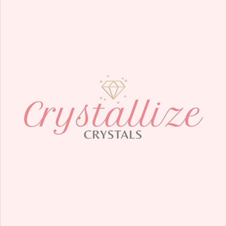 Логотип канала crystallizesg