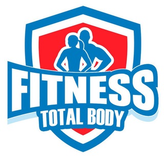 Логотип канала totalbody