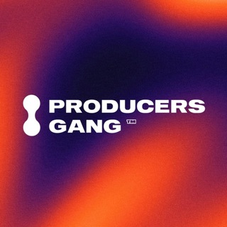 Логотип producers_gang