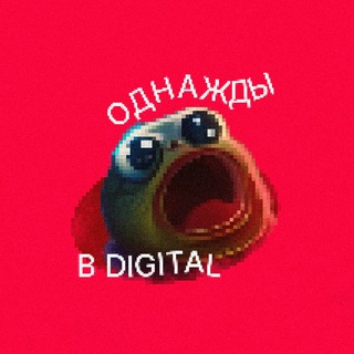 Логотип канала od_digital