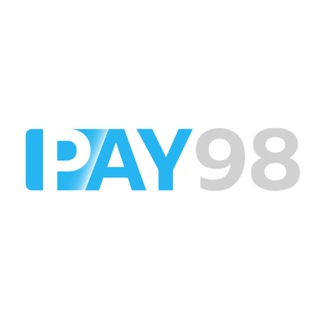 Логотип канала pay98_net