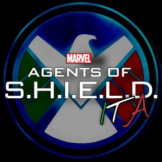 Логотип канала agentsofshieldit