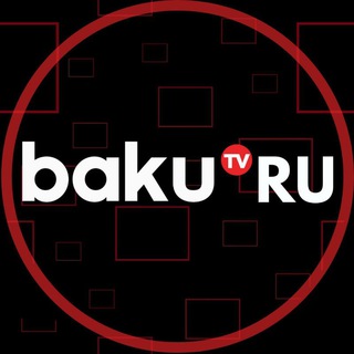 Логотип bakutvru