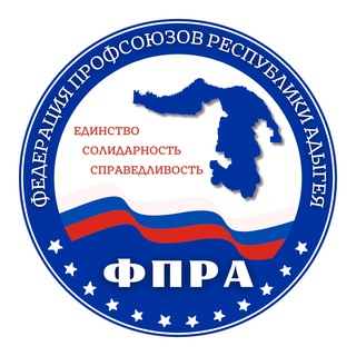 Логотип канала fpra01