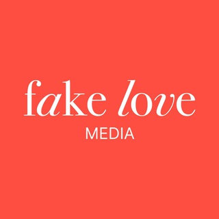 Логотип канала fakelovemedia