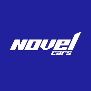 Логотип novelcars