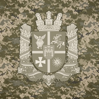 Логотип канала zhytomyrmilitaryadministration