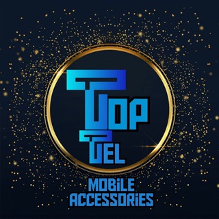 Логотип канала toptel2018