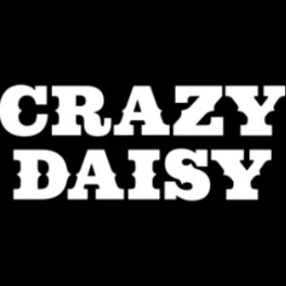 Логотип crazydaisymoscow