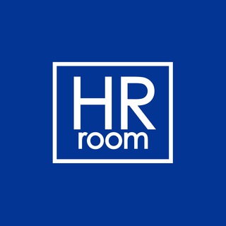 Логотип канала hr_room_aff