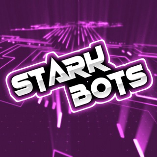 Логотип starkbots