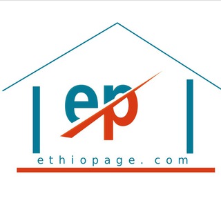 Логотип канала ethiopagejobs