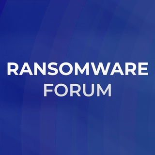 Логотип ransomwareworld