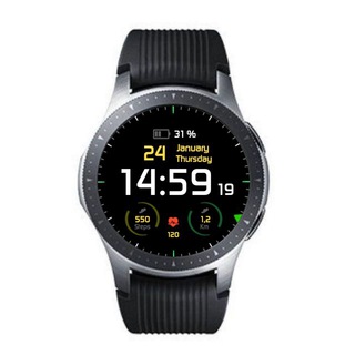 Логотип samsung_watch_italia