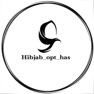 Логотип канала hidjab_opt_has