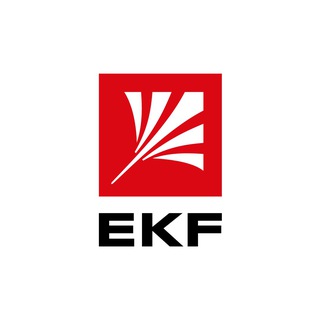 Логотип канала ekf_channel