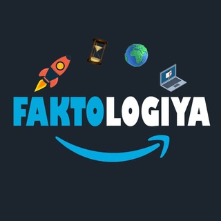 Логотип канала faktologiya2021