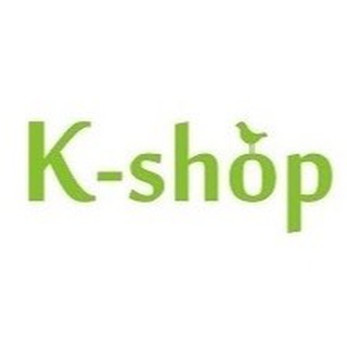 Логотип k_shop_belgorod