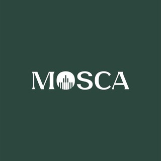 Логотип канала MOSCA_channel