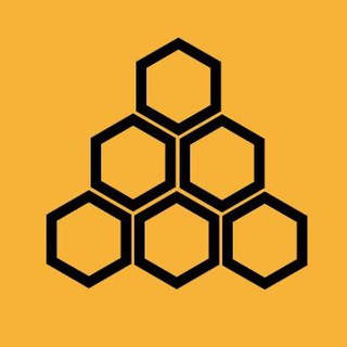 Логотип BNB_Hive_Official