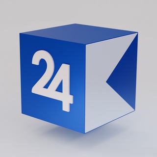 Логотип канала kuban24