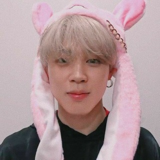 Логотип канала jiminbtsmicrocosmos