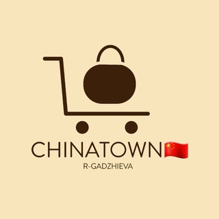 Логотип канала chinatown81