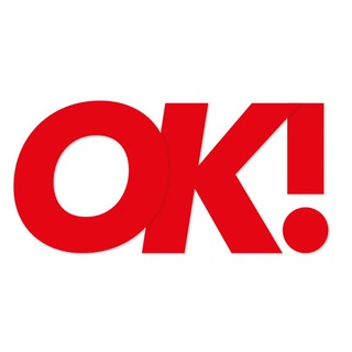 Логотип okmagazine