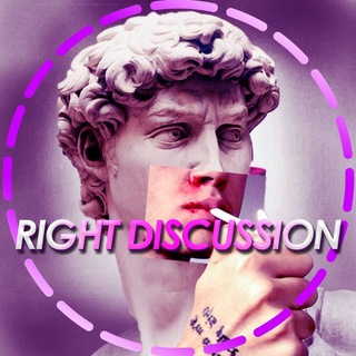Логотип канала right_decision_chat