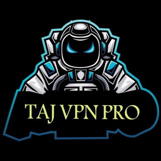 Логотип канала tajvpn_pro