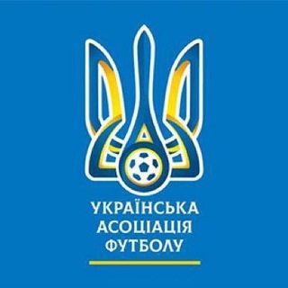 Логотип канала uafootballukraine