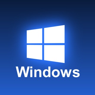 Логотип канала windows_1_1