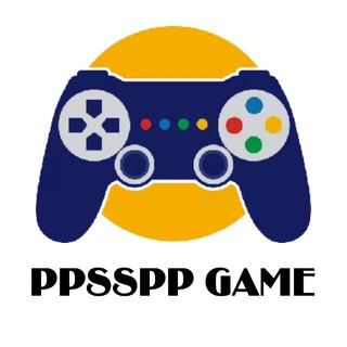 Логотип канала ppssppgames_0