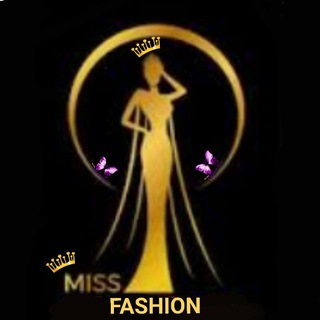 Логотип канала fashionmisss