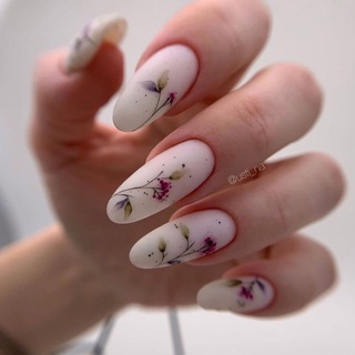 Логотип канала nails_humor_chat