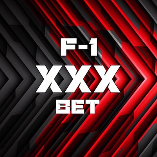 Логотип канала xxxbet_f1