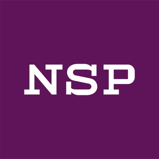 Логотип канала nsplaw