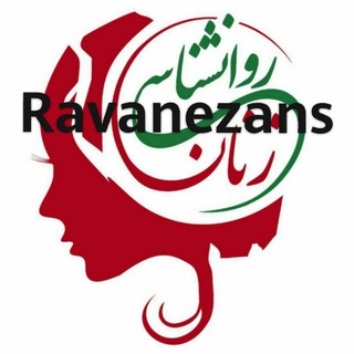 Логотип канала ravanezans