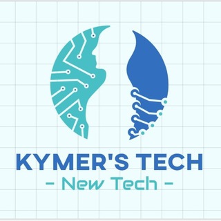 Логотип kymerstech