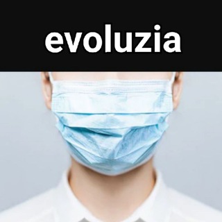 Логотип канала evoluzia