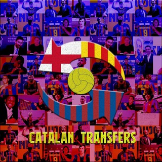 Логотип канала catalantransfers