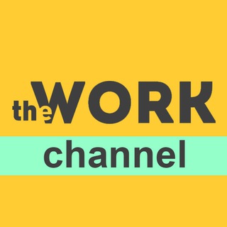 Логотип канала theworkuae