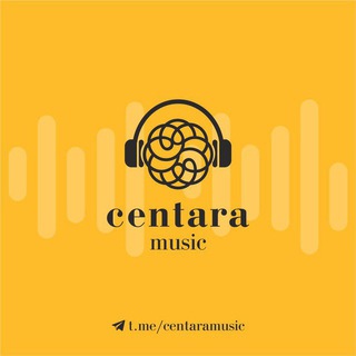 Логотип centaramusic